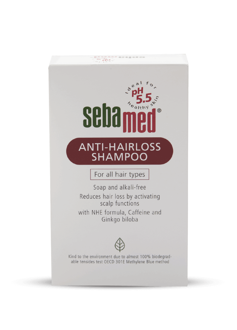 Things You Should Know About Sebamed Anti-Hair Loss Shampoo.