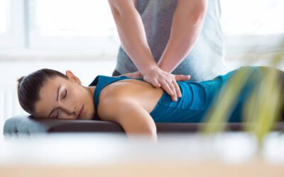 Can chiropractic adjustments help with weight loss?