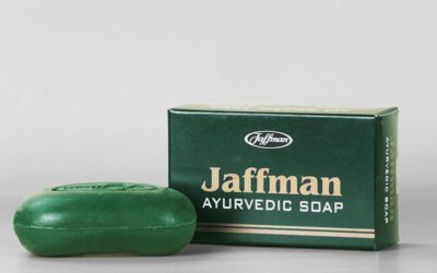 Does it make sense to use Jaffman Ayurvedic soap?