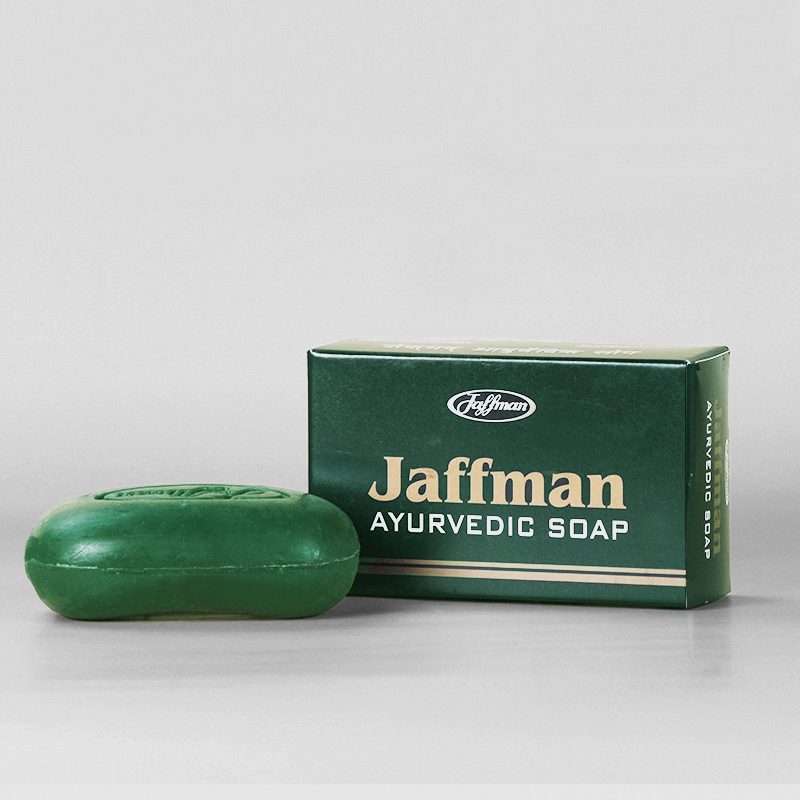 Jaffman Ayurvedic Soap