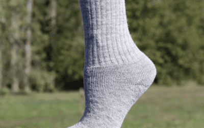 Alpaca Diabetic Socks: Game-Changer for Diabetic Foot Care