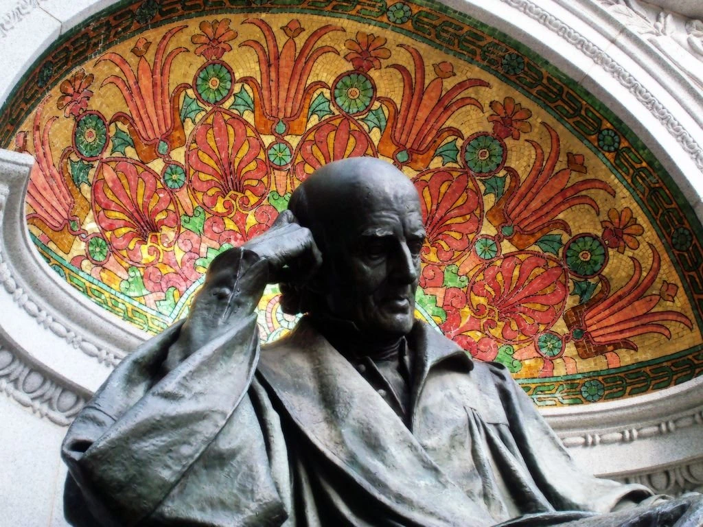 Samuel Hahnemann