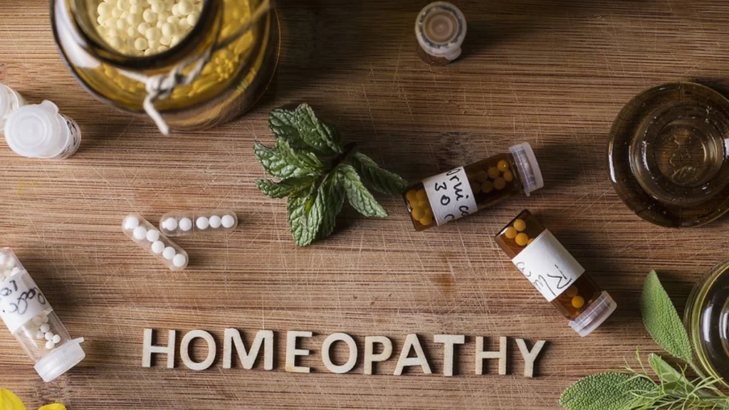 Homeopathy Vs Ayurveda