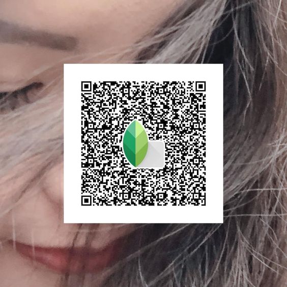 Best Snapseed QR Codes 2024