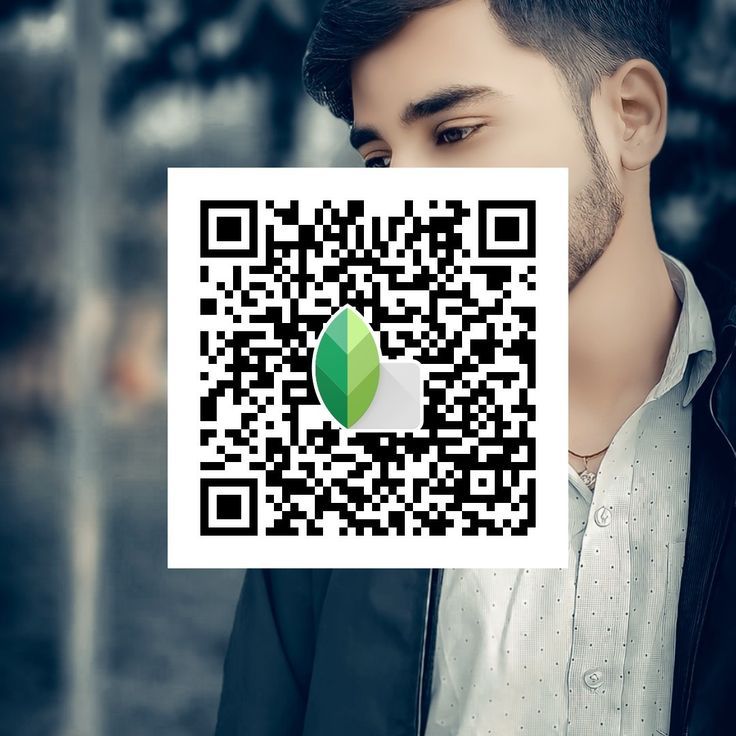 Best Snapseed QR Codes 2024