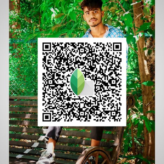 Best Snapseed QR Codes 2024