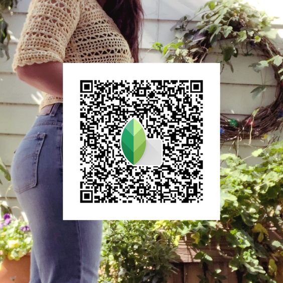 Best Snapseed QR Codes 2024