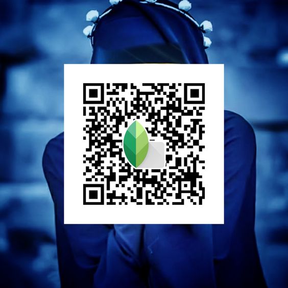 Best Snapseed QR Codes 2024