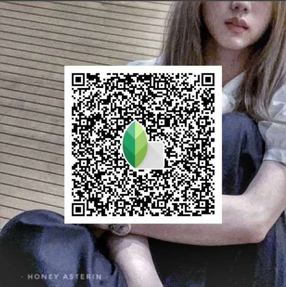 Best Snapseed QR Codes 2024