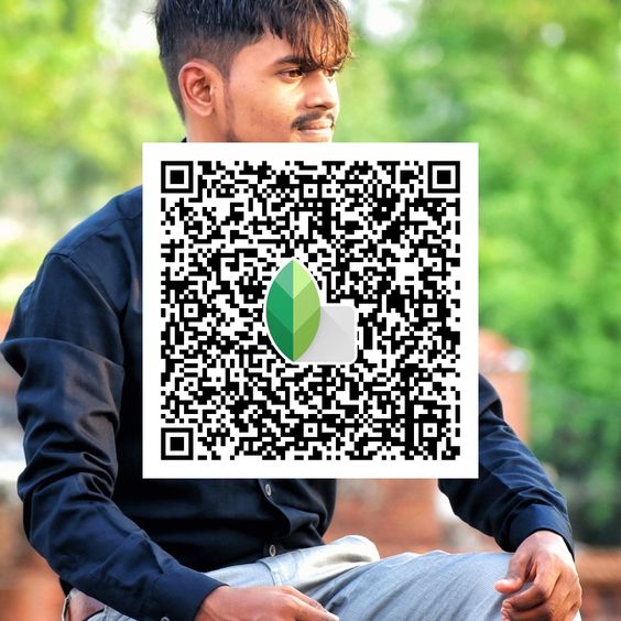 Best Snapseed QR Codes 2024