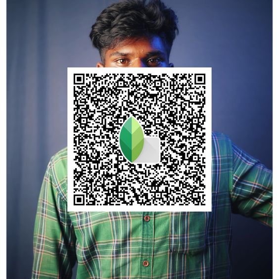 Best Snapseed QR Codes 2024