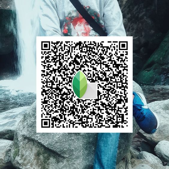 Best Snapseed QR Codes 2024