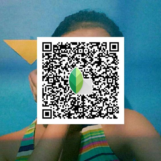 Best Snapseed QR Codes 2024