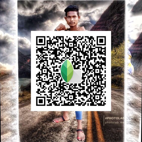 Best Snapseed QR Codes 2024