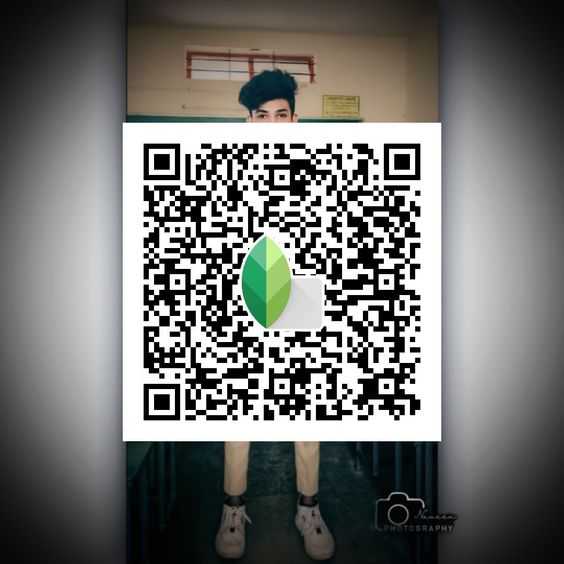 Best Snapseed QR Codes 2024